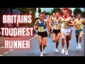 This will never happen again in a 10k race