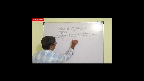 a die is thrown, D: a number less than 4..#shorts #nda #jeemains #gayasclassesformathematics #jee