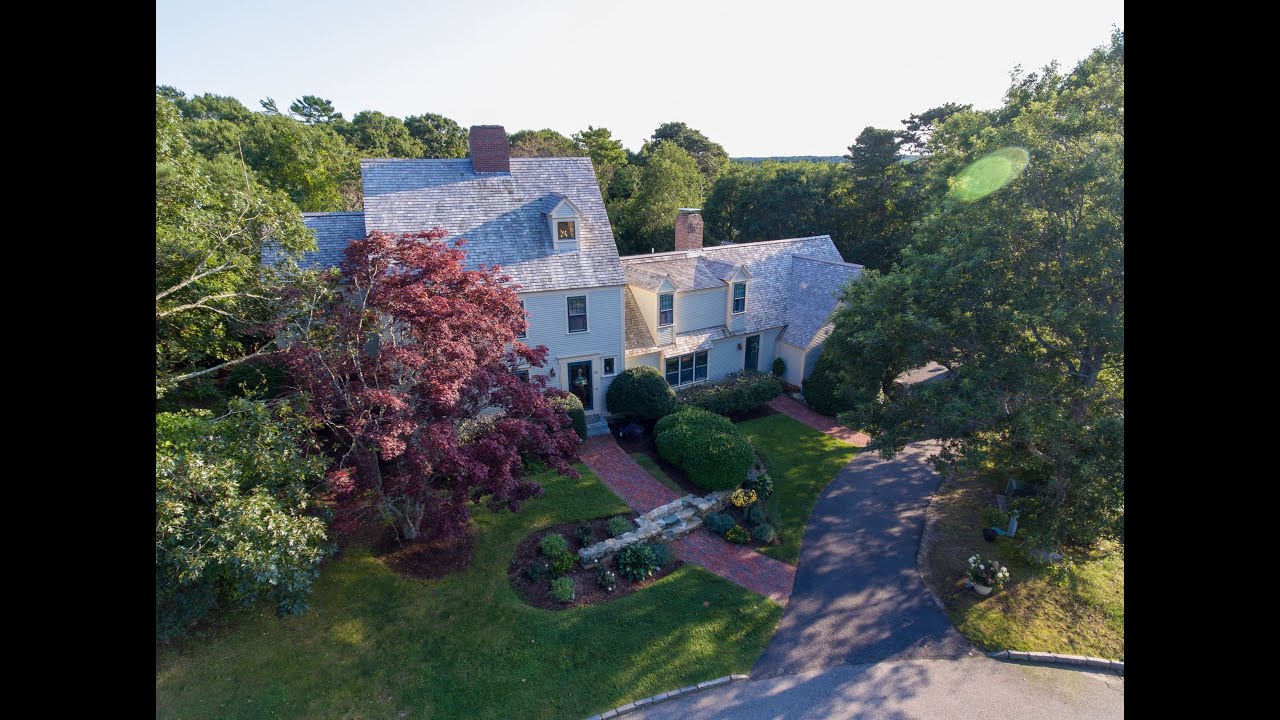 15 Bay Cliff Circle, Plymouth MA YouTube