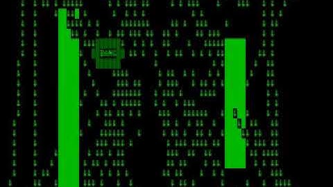 Meteor 1981 mp4 HYPERSPIN DOS MICROSOFT EXODOS NOT MINE VIDEOS