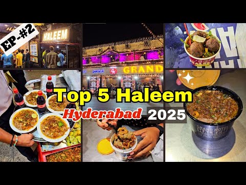 The BEST Haleem