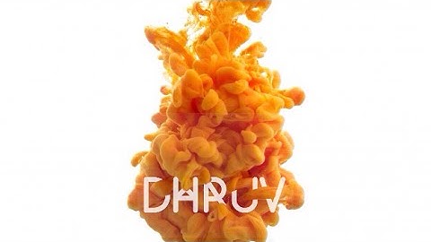 INK SPLASH WITH TEXT (android and iOS) Photoshop Touch editing tutorial