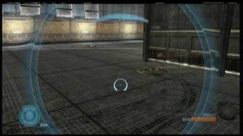 Halo 3 Forge Tutorial - Phased Objects