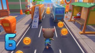 Information Cat Runner | Decorate Home - Gameplay 🎮🎧 Walkthrough Part 6 (Android, iOS) Guide