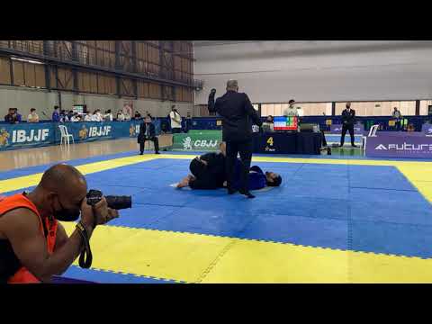 Wallace Costa GFTeam