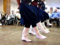 Greek dancing kritika in benoni