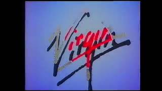 M.C.E.G./Virgin Video/Indigo (1992)