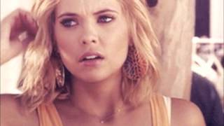 Ashley Victoria Benson Movie-Reach Out.