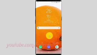 Samsung Galaxy S9 : How to set HD Video resolution in rear Camera screenshot 4