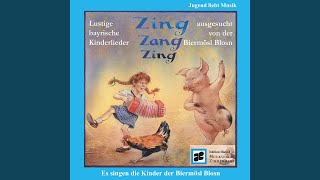 Zing, zang, zing