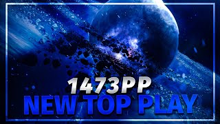 MY NEW TOP PLAY 1473PP 📈