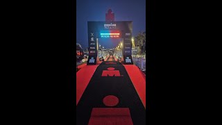 Préparation pour la Ligne de Départ : L&#39;Incroyable Ironman de Nice en VR/360