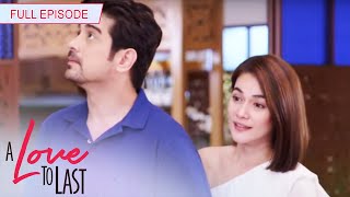 Full Episode 118 A Love To Last