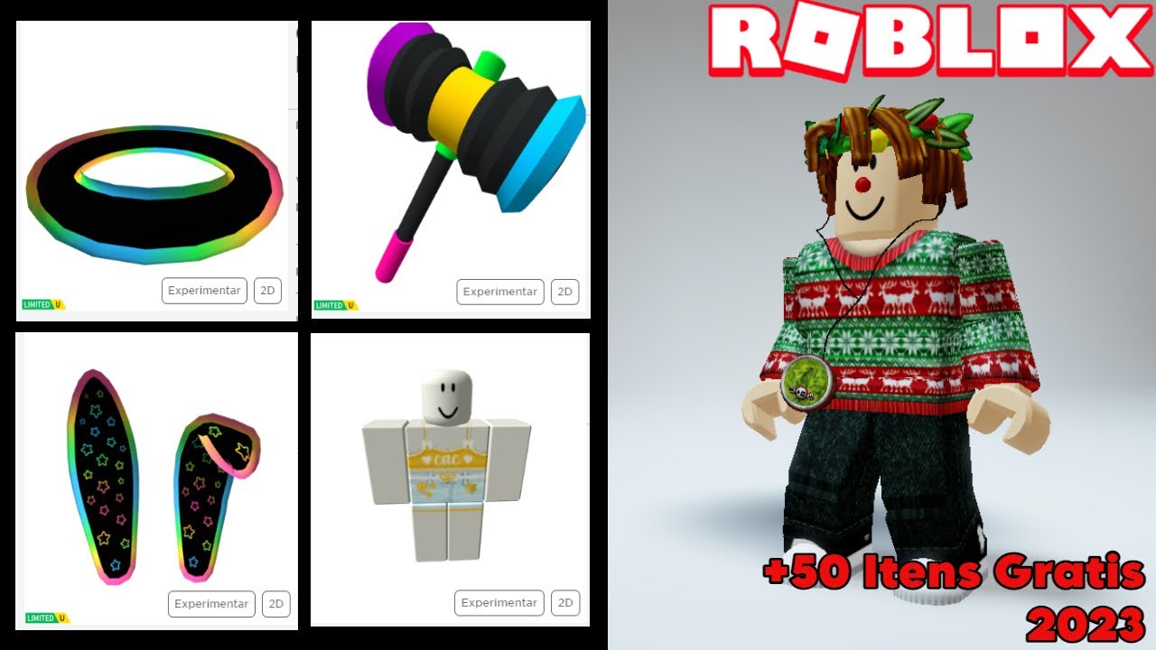 Recarga Roblox grátis dezembro 2023 ative agora - Recarga Blog