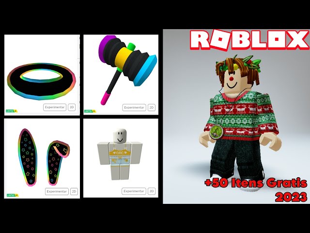 Recarga Roblox grátis dezembro 2023 ative agora - Recarga Blog