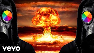 Trippy Shone - Nuke Bomb Explosion Official Music Video