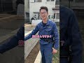 基礎に穴有り　なんじゃらほい。 #大工仕事 #バク転社長