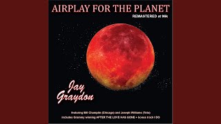 Video thumbnail of "Jay Graydon - I Do"