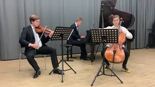 Triole-Trio