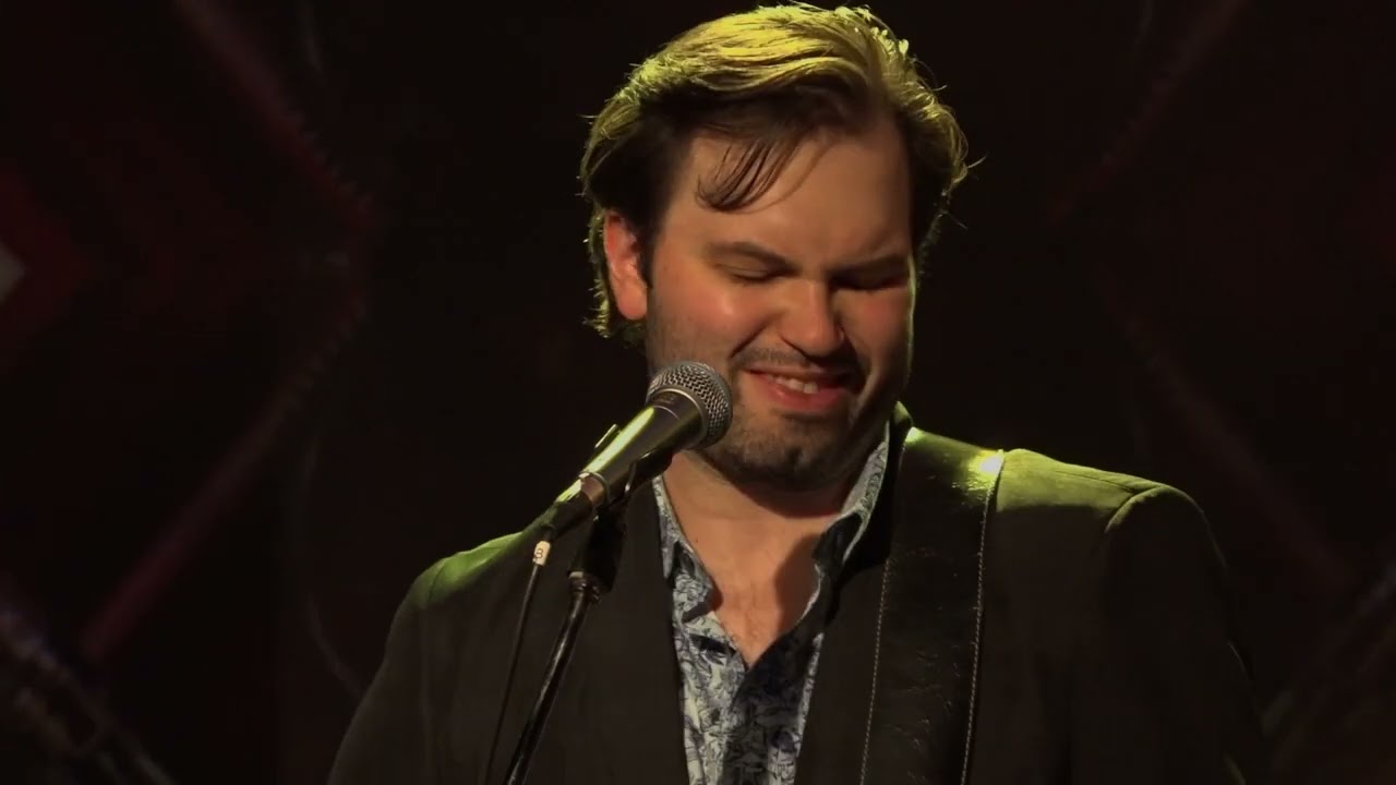 "Look Over Yonders Wall" - Seth Rosenbloom - Live From The Fallout Shelter