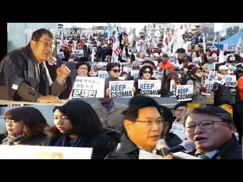 | 기자회견 | 팟캐스트 <strong>이주천</strong> 박태우 허평환 | 조원진 홍문종 2019.11.21