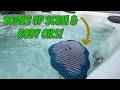 Cloud Hot Tub Scum Sponge: Does It Really Work?