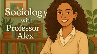 Prof Alex Lecture - Chapter 5: Socialization