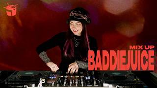 BADDIEJUICE | Mix Up Live Set