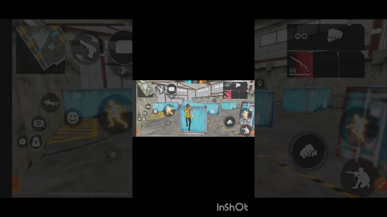 please subscribe M10 triple chip other gun do not beat him 