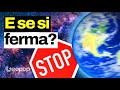 E se per assurdo la Terra si fermasse e smettesse di ruotare? Ecco cosa accadrebbe