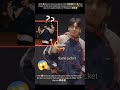 OMG 😳 Jungkook Same outfit but different location  👀😲🧐‼️#shots #bts #thvkborahae