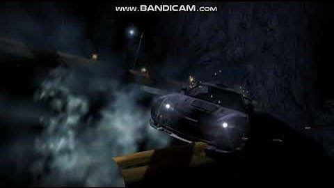 How to win against Darius in NFS Carbon in 25 seconds