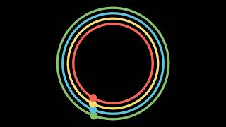 Polyrhythm | 380, 760, 1140, 1900