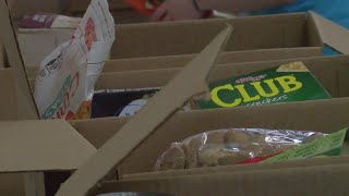 KTAL NBC 6 Founder’s Day of Caring 2022