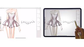 Threads – Add Zippers, Lace, and More in Seconds screenshot 4