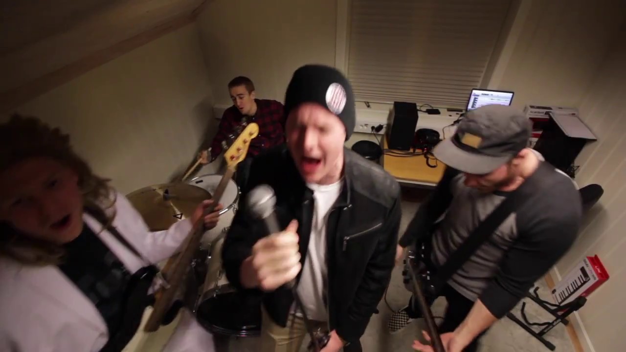 Kripple Krew - Frimerkesamlinga