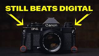 The Best Film Camera You're Overlooking