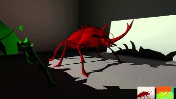 Global Illumination, Reflective Shadowmaps