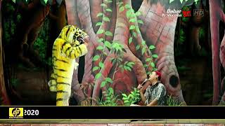 Wa Kancil Dadi Macan Tapi Endase Jepri Auto Wa Koslet Sdane Kalah Kaku Sandiwara Lingga Buana