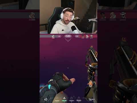 nasıl 1v5 kazanıp BELA atabilirsiniz? | valorant bir radiant nasıl düşünür #valorant #shorts