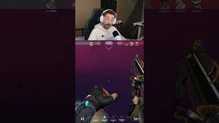 nasıl 1v5 kazanıp BELA atabilirsiniz? | valorant bir radiant nasıl düşünür #valorant #shorts