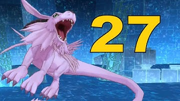 Digimon Story: Cyber Sleuth PS VITA Let