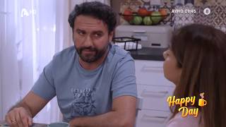Happy Day στον Alpha | Αύριο στις 07:45