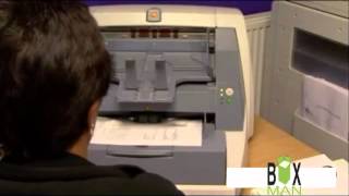 BoxMan- Total Document Solutions - Video2