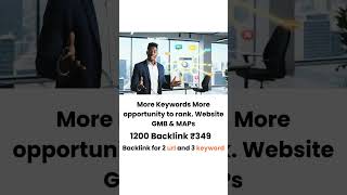 More keywords more opportunity to rank. #Backlinks #SEO #GoogleRanking #DigitalMarketing