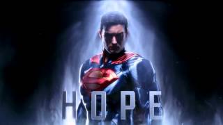 Infinite Crisis CG - Open Beta CG Trailer (Free to Play)