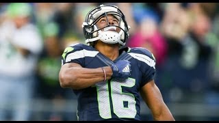 Tyler Lockett ᴴᴰ || It's my time || 2015 Rookie Highlights