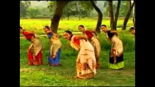 Assamese Bihu song-JUNMONI 2010-Madhuri Gogoi