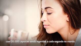 Rousselot: Gelatina para aplicações farmacêuticas, a escolha certa e segura. Copyright © Rousselot