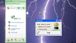 برنامج الجمب الكام فروق CamFrog Jump 2014 YouTube